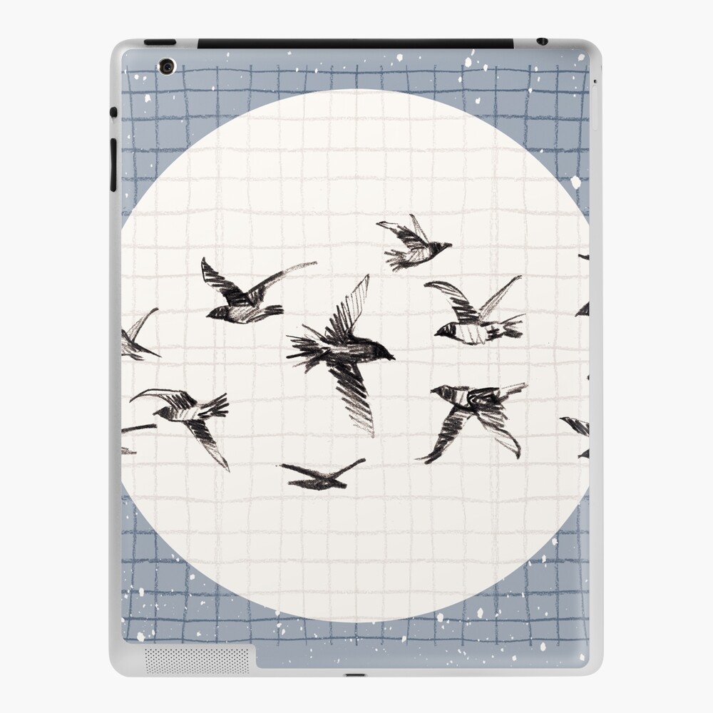 Item preview, iPad Skin designed and sold by aimeemacillo.