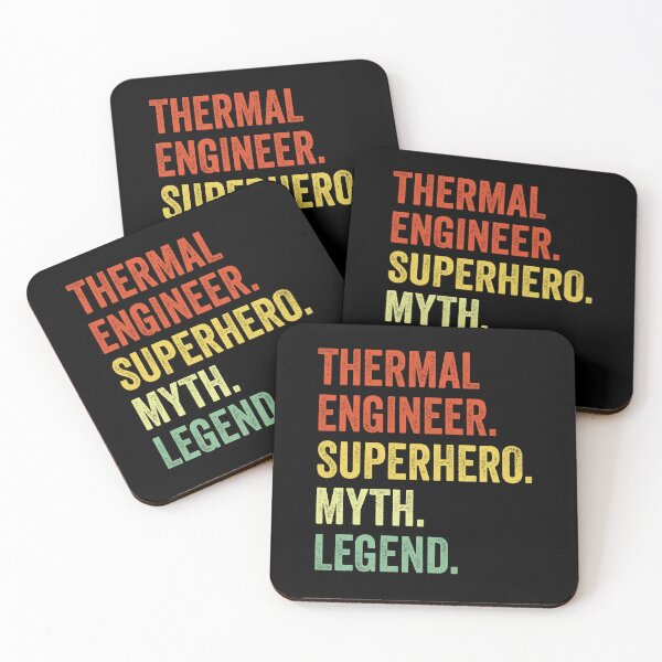 Item preview, Thermal engineer Dad Shirt, Gift For Husband, Thermal engineer Gift, Husband Thermal engineer Myth Legend, Dad Gift For Husband designed and sold by Dogs Geeky⭐⭐⭐⭐⭐.