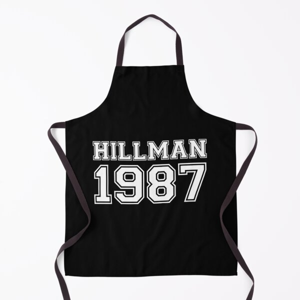 Item preview, Hillman College Tshirt Latin designed and sold by taylor-us.