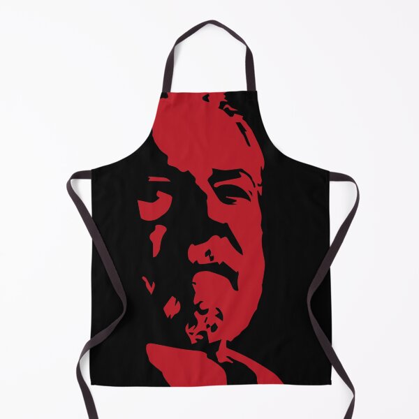 Item preview, Rosto vermelho Lula Presidente designed and sold by GirlaineSQ.