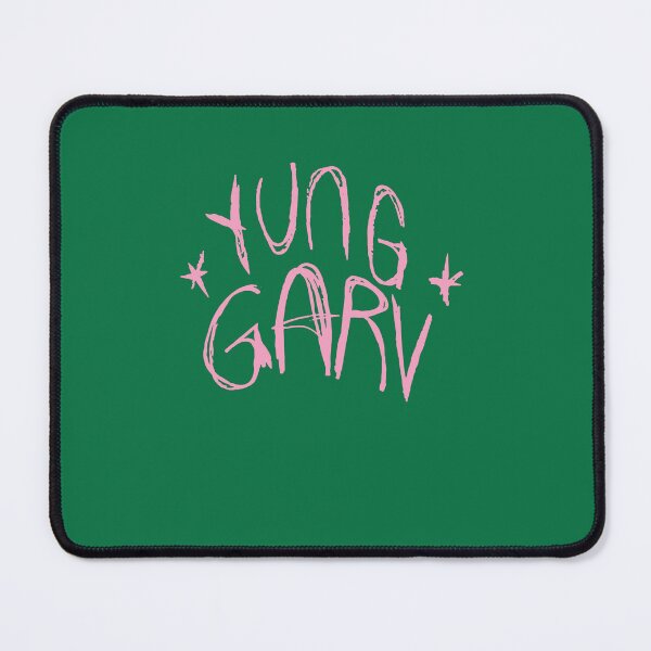 Item preview, Official gavin Magnus Merch Yung Garv designed and sold by Nnamdaniu13.