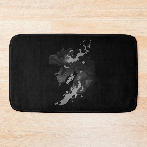 Item preview, Monster Hunter Rathalos designed and sold by RenitaPitty.