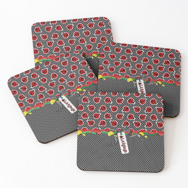 Item preview, Ladybugs Dreaming Gifts designed and sold by purplesensation.
