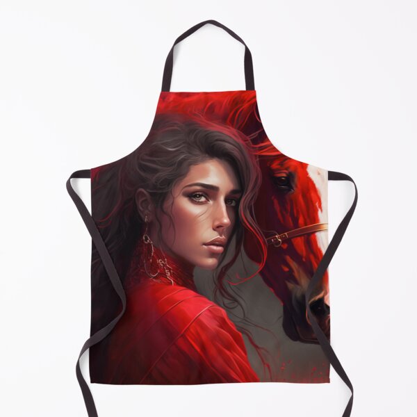 Item preview, Moroccan Beauty Girl designed and sold by products4urduke.