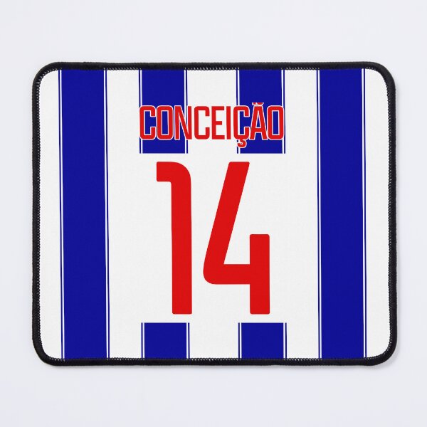 Item preview, Sergio Conceicao - Porto 03/04 designed and sold by On Target Sports.
