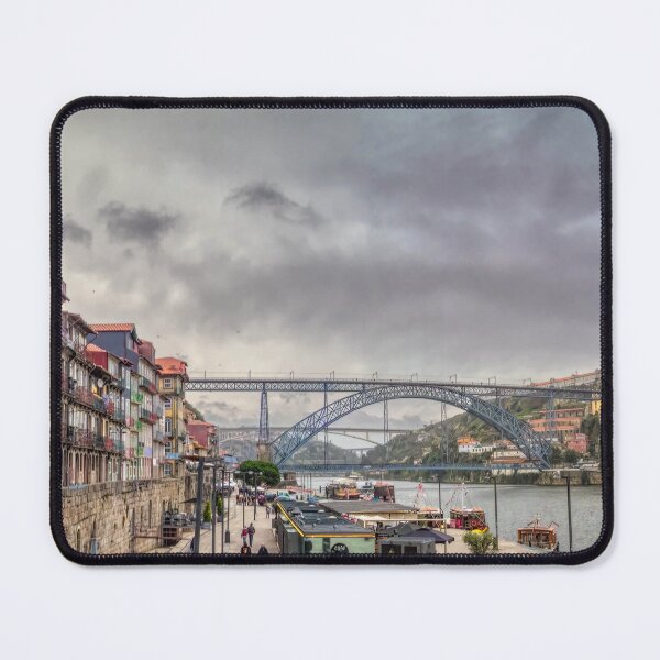 Item preview, Life by the River - Porto designed and sold by Viv Thompson Photography .
