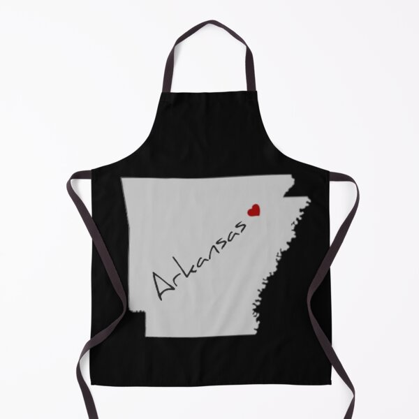 Item preview, Arkansas Design in Gray designed and sold by Healio2.