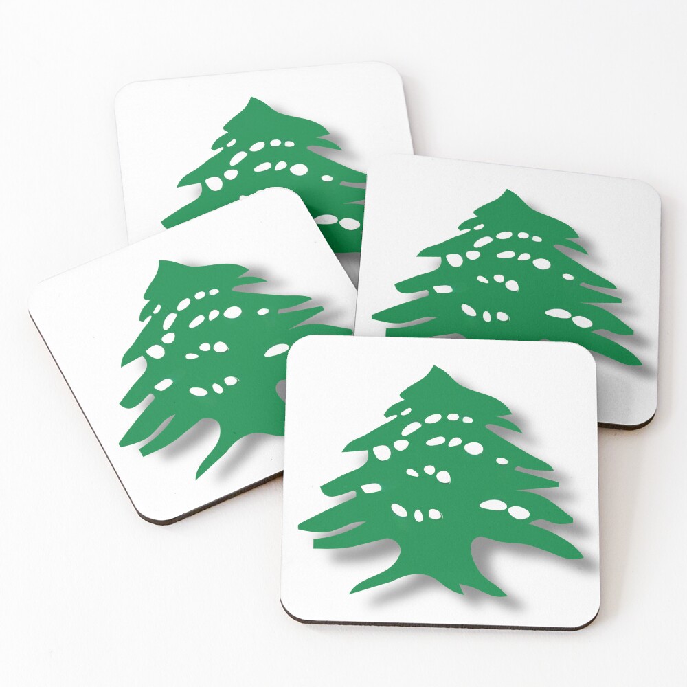 Item preview, Coasters (Set of 4) designed and sold by naim555.