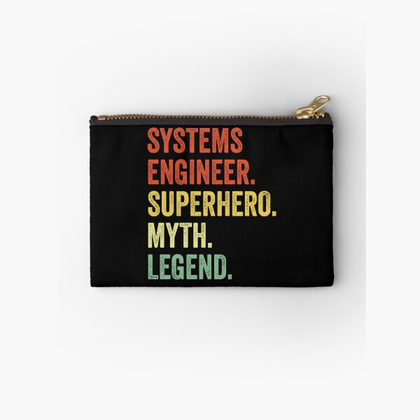 Item preview, Husband systems engineer Myth Legend Shirt, Father's Day systems engineer Gift, systems engineer Dad Shirt For Husband designed and sold by Dogs Geeky⭐⭐⭐⭐⭐.