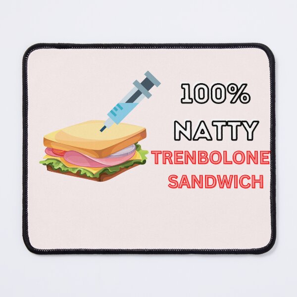 Item preview, Tren Bologne Sandwich More Plates More Dates designed and sold by scoutsunlimited.