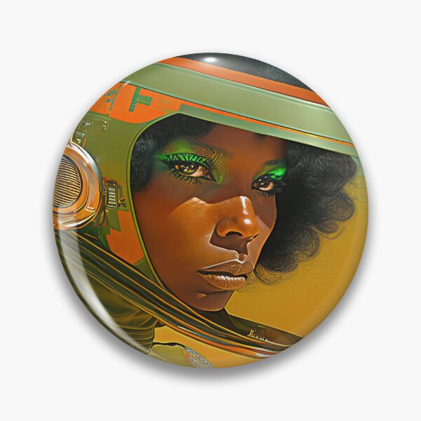 Item preview, We Are Floating In Space 105 designed and sold by Saudade--.