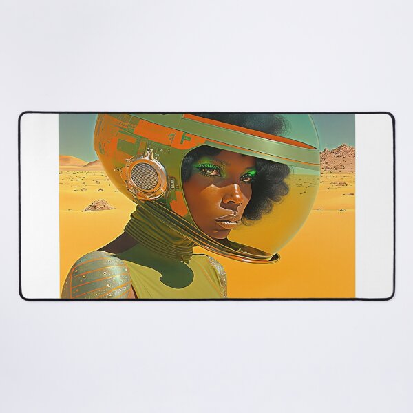 Item preview, We Are Floating In Space 105 designed and sold by Saudade--.