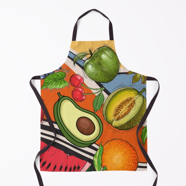 Item preview, Fruits design designed and sold by Cherrydsnshop.