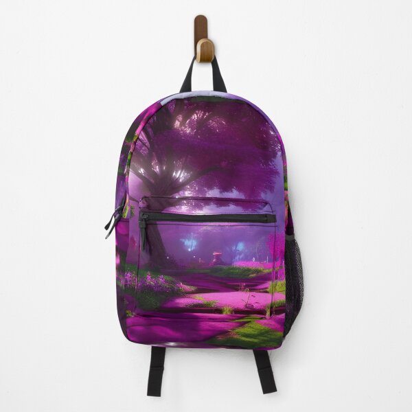 Item preview, Spring in pink generated by artificial intelligence designed and sold by megadrina.