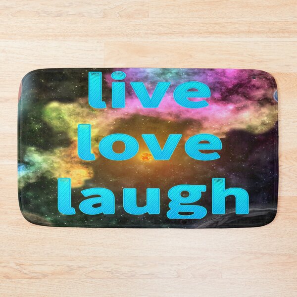 Item preview, Live Love Laugh  designed and sold by MoodysT's.