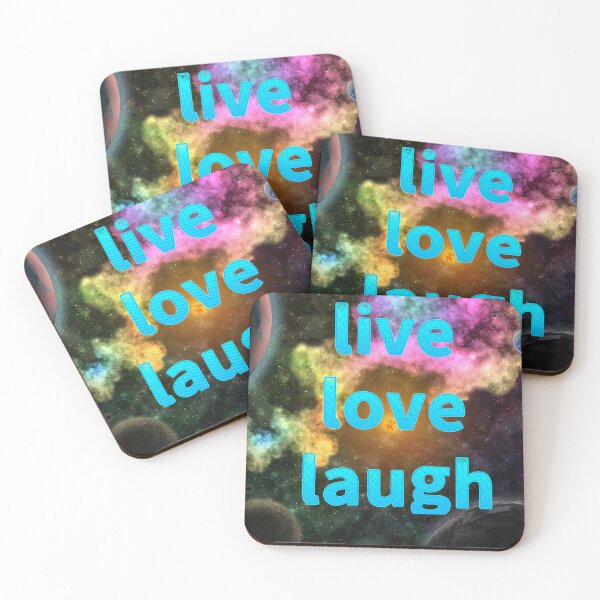 Item preview, Live Love Laugh  designed and sold by MoodysT's.