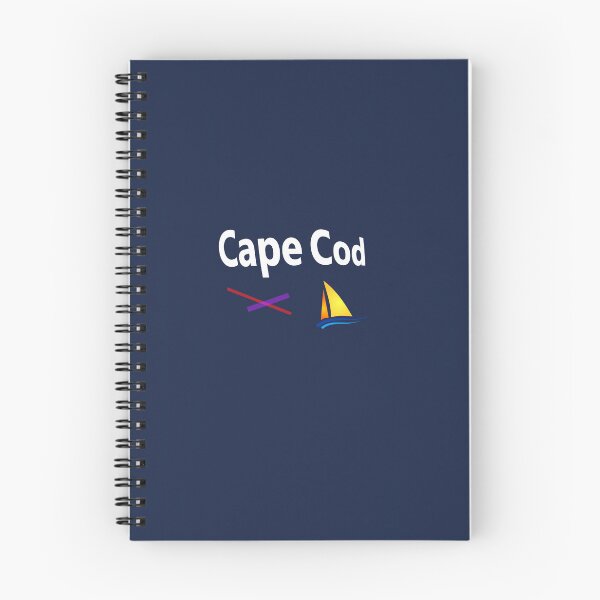 Item preview, Cape Cod, Massachusetts abstract design  designed and sold by lobodelnoir.