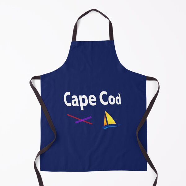 Item preview, Cape Cod, Massachusetts abstract design  designed and sold by lobodelnoir.