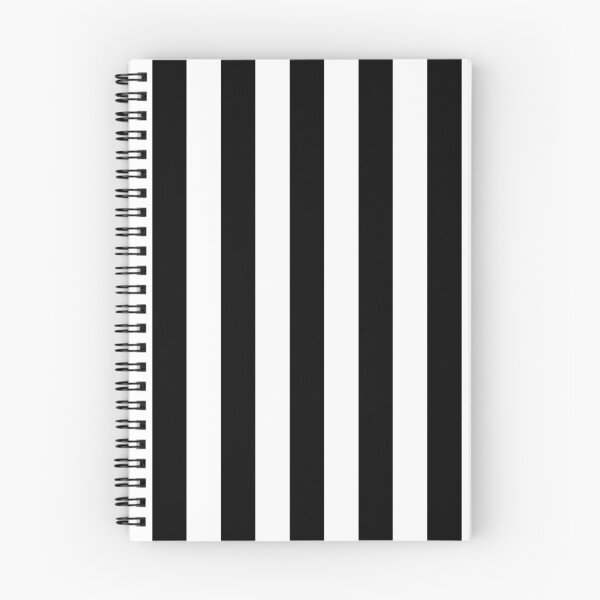 Item preview, Rayas verticales en blanco y negro designed and sold by IMHD.