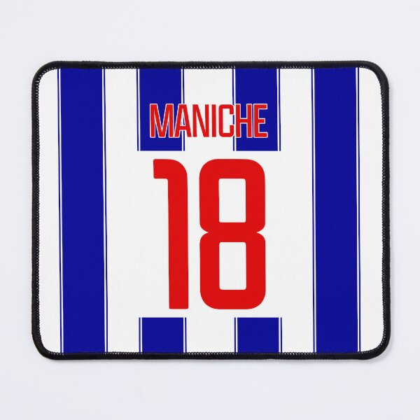 Item preview, Maniche - Porto 03/04 designed and sold by On Target Sports.