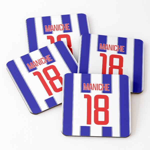 Item preview, Maniche - Porto 03/04 designed and sold by On Target Sports.