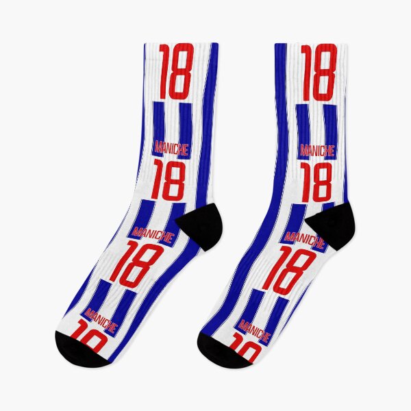 Item preview, Maniche - Porto 03/04 designed and sold by On Target Sports.