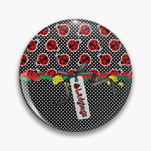Item preview, Ladybugs Dreaming Gifts designed and sold by purplesensation.