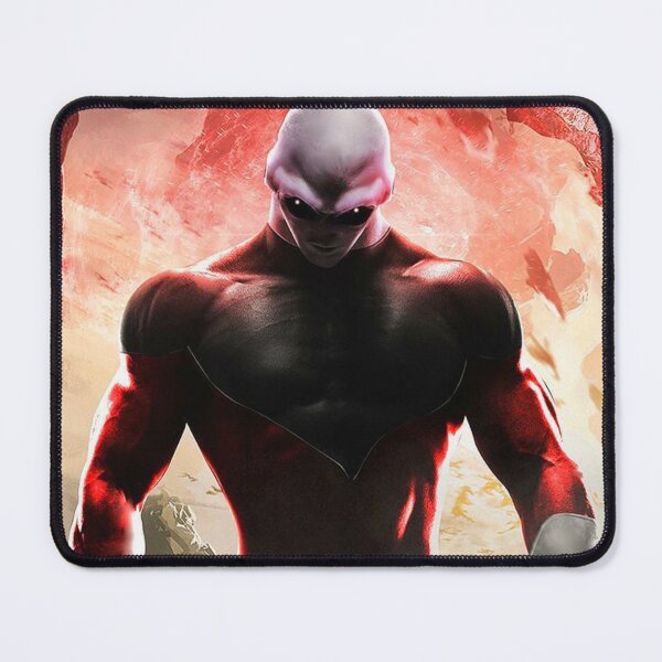 Gogeta SSJ4 and Omega Shenron  Mouse Pad for Sale by Anime and