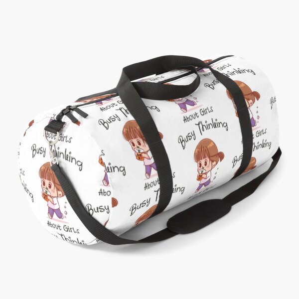 Item preview, Busy Thinking About The Girls designed and sold by Briafly27Merchh.