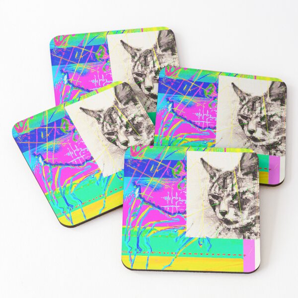 Item preview, Catriste designed and sold by Farbitroid.
