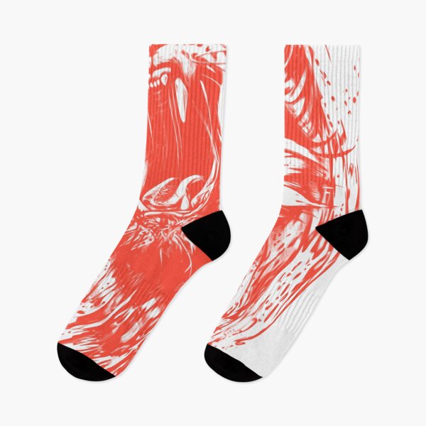 Item preview, Ink Tiger Wild Red designed and sold by RafaelLima7.