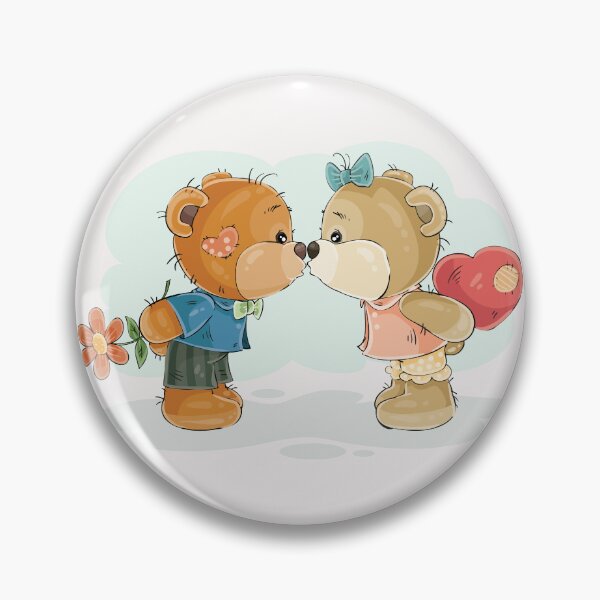 Item preview, significant otters - otters holding hands designed and sold by exponentialart.