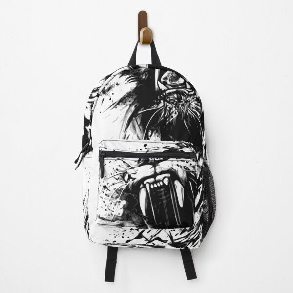 Item preview, Ink Tiger Wild designed and sold by RafaelLima7.