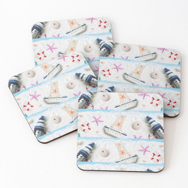 Item preview, Nautical Wallpaper 2  designed and sold by CaptJohnny.