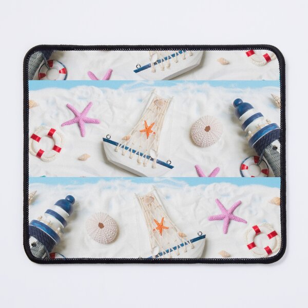 Item preview, Nautical Wallpaper 2  designed and sold by CaptJohnny.