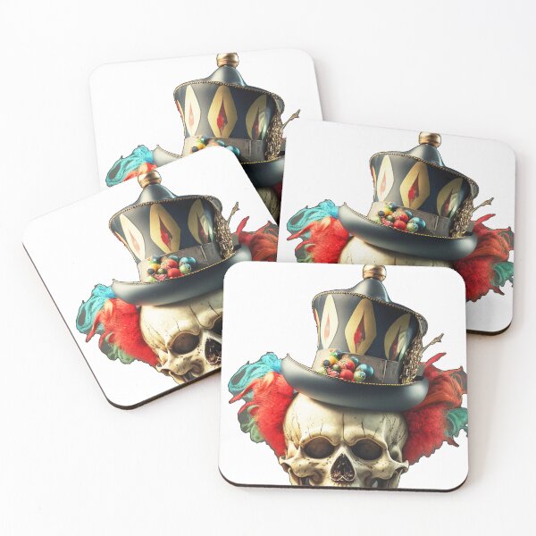 Item preview, Clown designed and sold by POST-VANITAS.