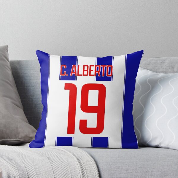 Item preview, Carlos Alberto - Porto 03/04 designed and sold by On Target Sports.