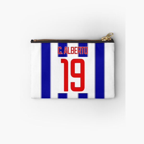 Item preview, Carlos Alberto - Porto 03/04 designed and sold by On Target Sports.