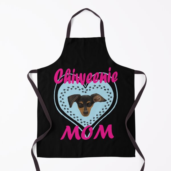 Item preview, Dog lover / chiweenie mom designed and sold by J-KAP.