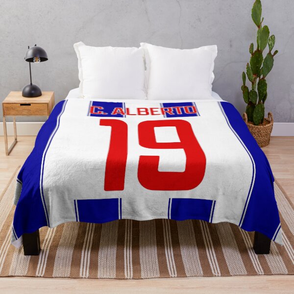 Item preview, Carlos Alberto - Porto 03/04 designed and sold by On Target Sports.