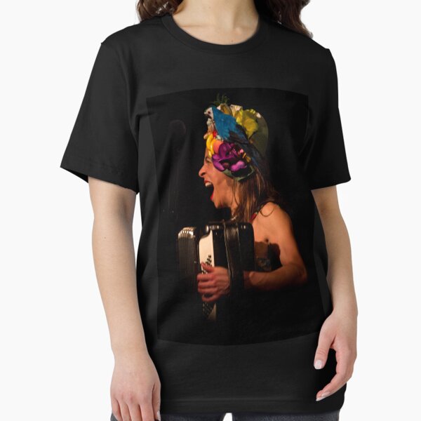 Item preview, Natalia Tena from Molotov Jukebox designed and sold by Joe Tiedeman.