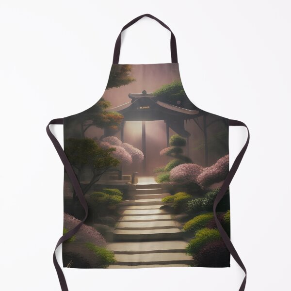 Item preview, the Night ZEN Garden! designed and sold by DEKA777.