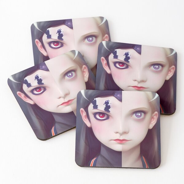 Item preview, The Light and Dark Within designed and sold by WorldOfFairies.
