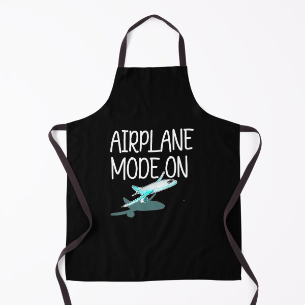 Item preview, Airplane Mode On designed and sold by jaya68903.
