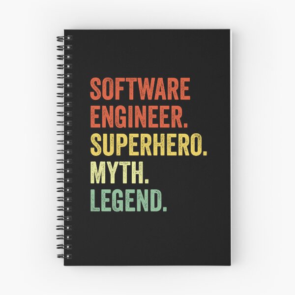 Item preview, Software engineer Vintage Dad, Software engineer Gifts, Software engineer Gifts, Software engineer Dad Myth Legend Shirt designed and sold by Dogs Geeky⭐⭐⭐⭐⭐.