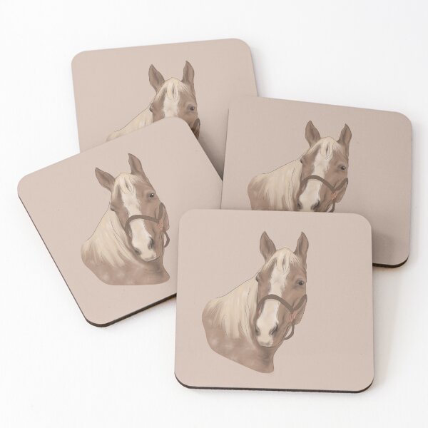 Item preview, Chestnut Steed designed and sold by EsmiArt.