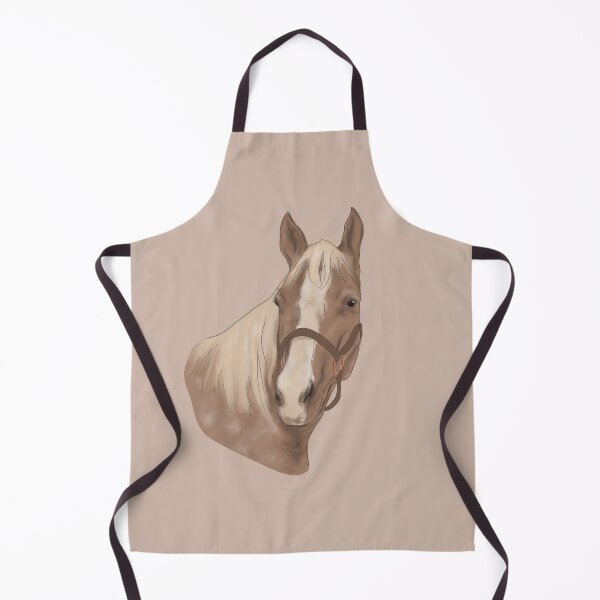Item preview, Chestnut Steed designed and sold by EsmiArt.
