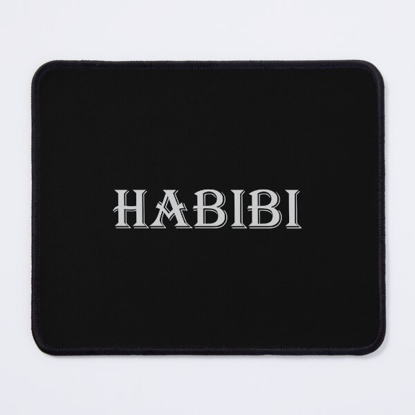Item preview, Habibi Design designed and sold by dewi5.