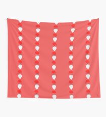 Ready for Christmas Wall Tapestry