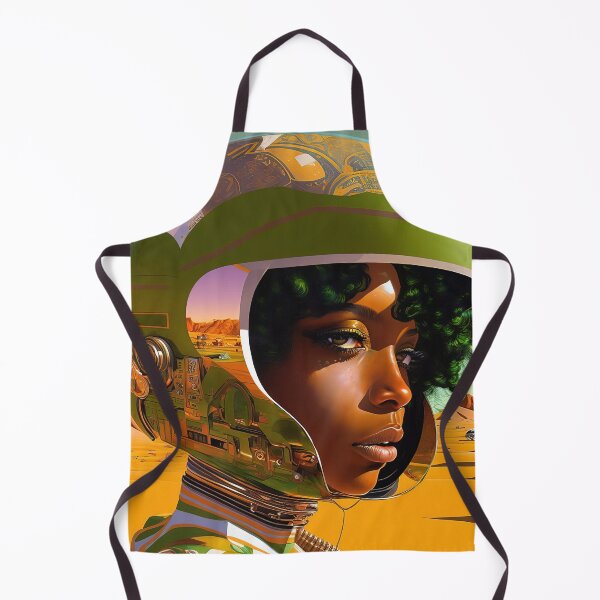 Item preview, We Are Floating In Space 107 designed and sold by Saudade--.